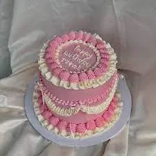 ITS MELISSA'S B-DAY (Late) 