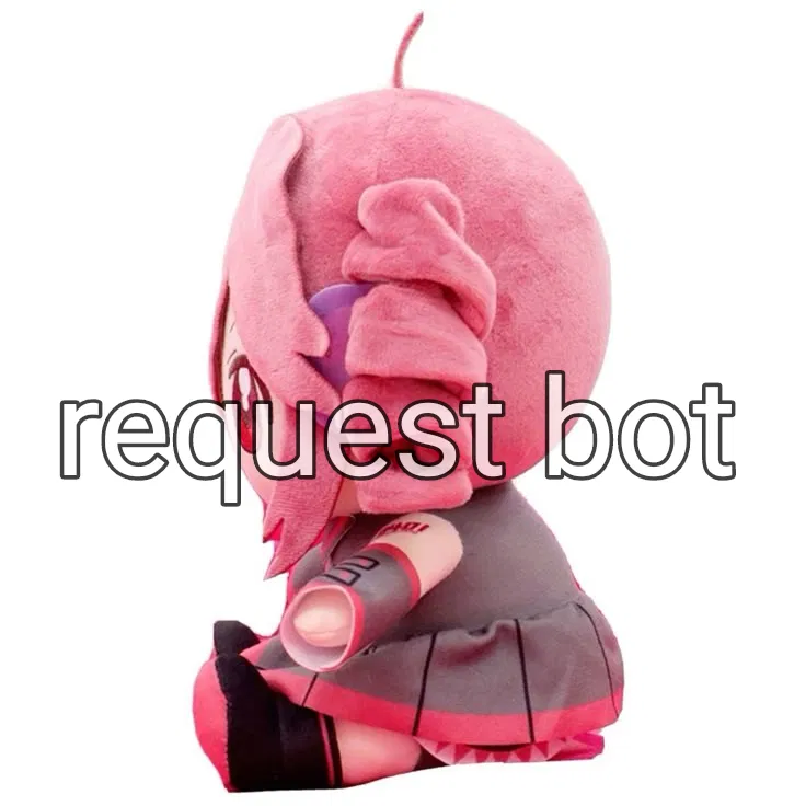 Request bot