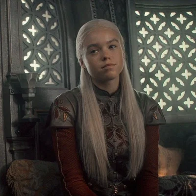 Rhaenyra Targaryen