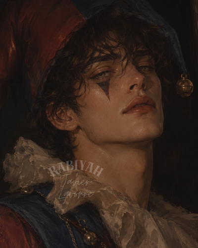 Javier | Court Jester