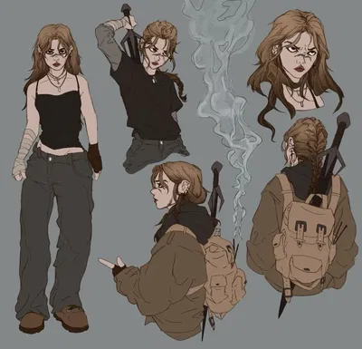 Survivor | Ramona Olsen