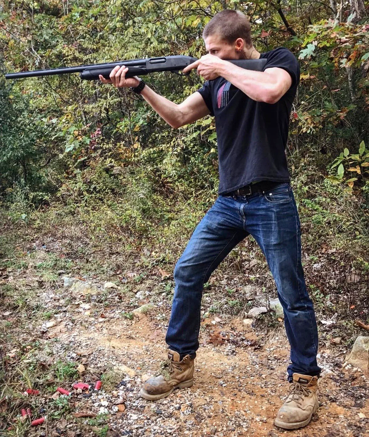 Buck