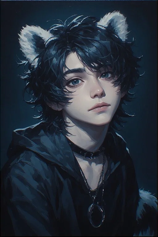Kite Taylor-Moore