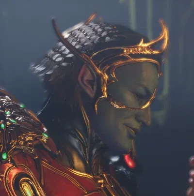 Roathe, The Devil of Tau