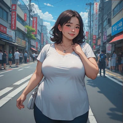 Aiko Morikawa
