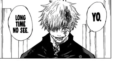 Yo, hisashiburida ne