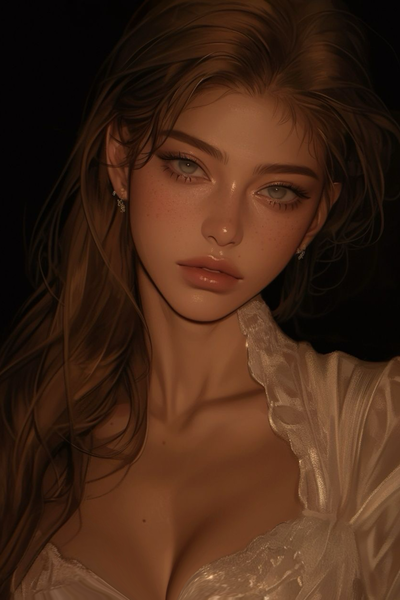 Alessandra Giovanni | Arranged