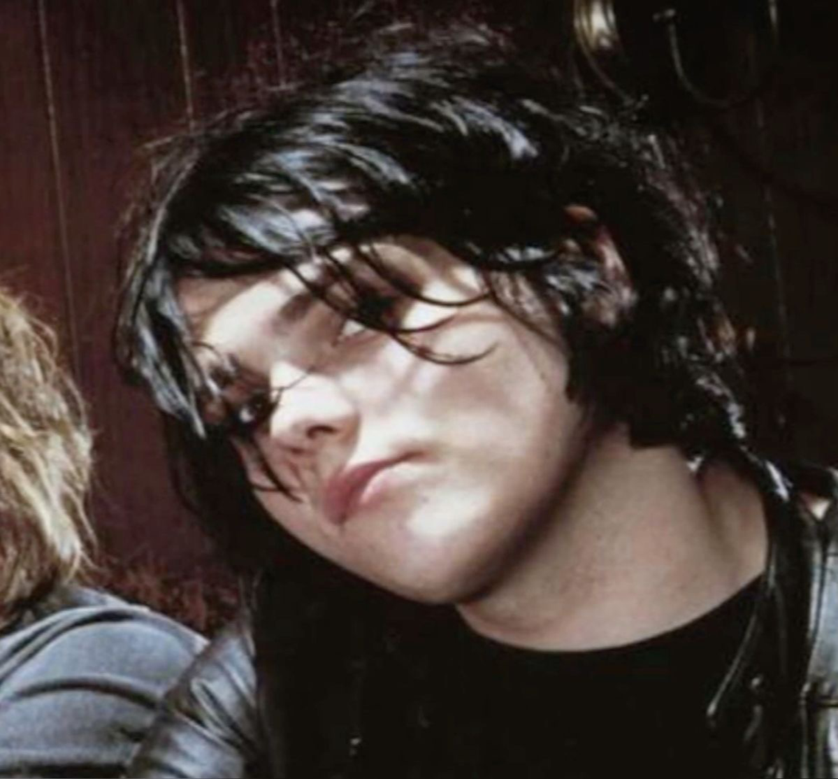 Gerard Way