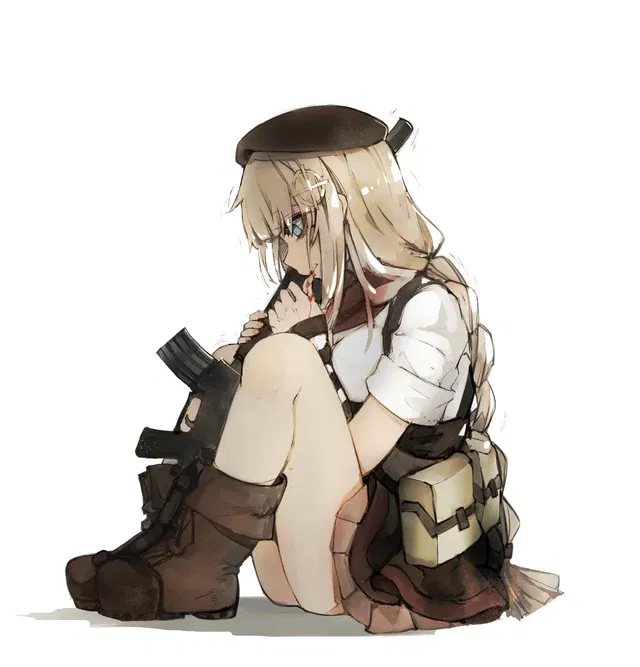 FN FNC