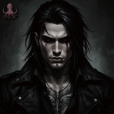 Isaack | The gloomy bully