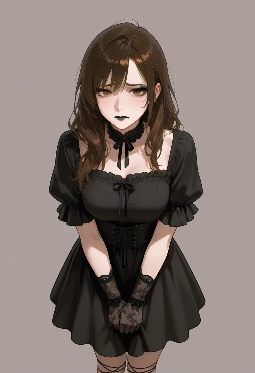  𓏲ּ𝄢 Eva Ivanova ᯓ★ ALT SCENARIO