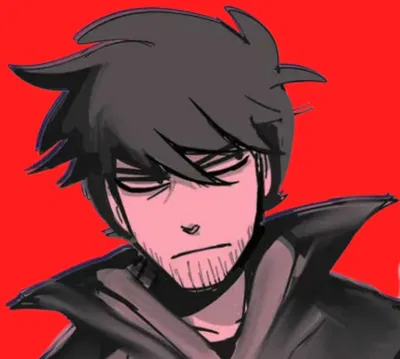 Future Edd [Eddsworld]