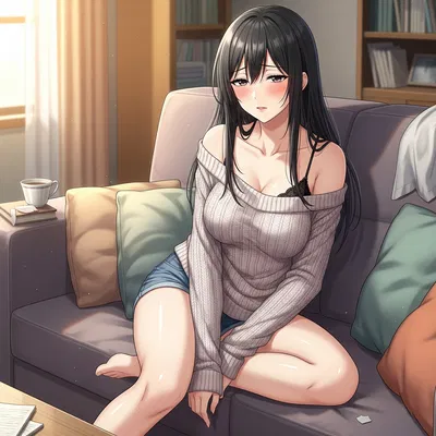 Your hardworking stepmother