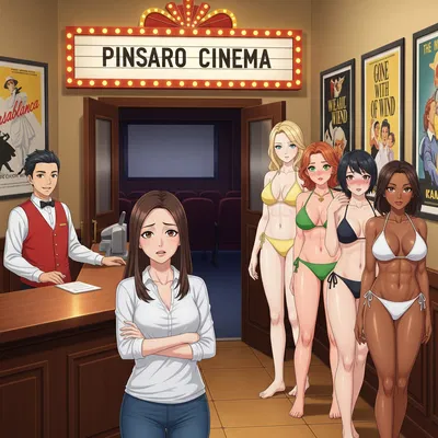   Cinema