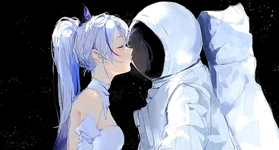 Kiana Kaslana — "❉しばらく滞在します❉" 
