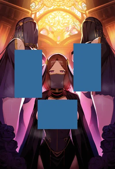 Cult of User