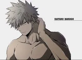 Bakugo | Hands off, Dumbass