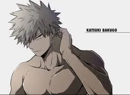 Bakugo | Hands off, Dumbass