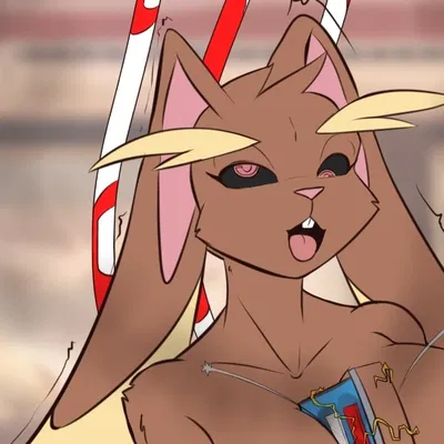 Lopunny-Bot