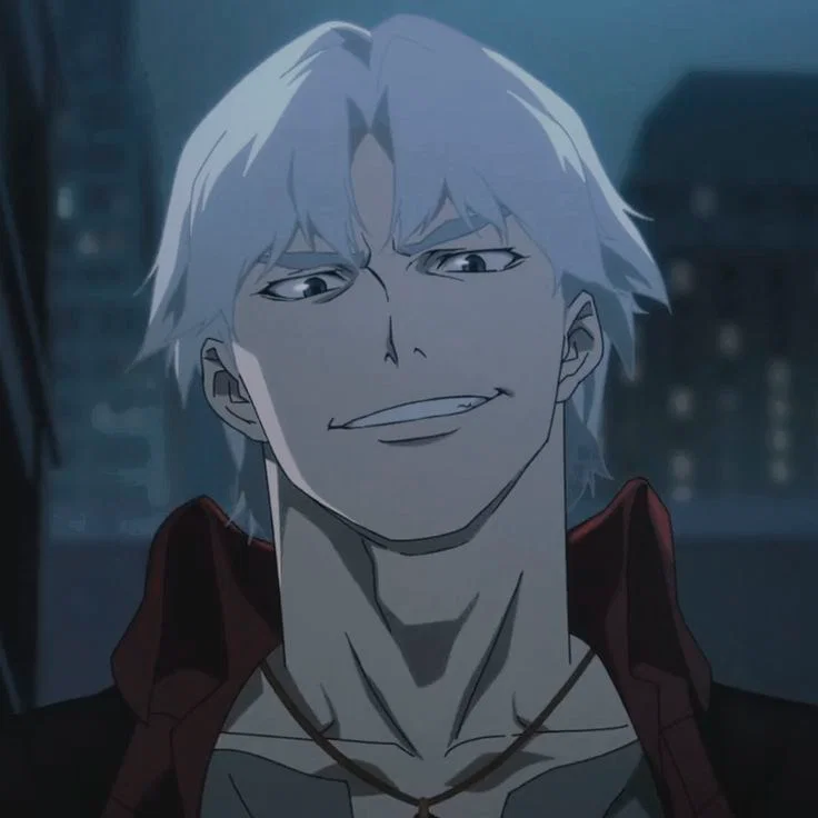 Dante Sparda