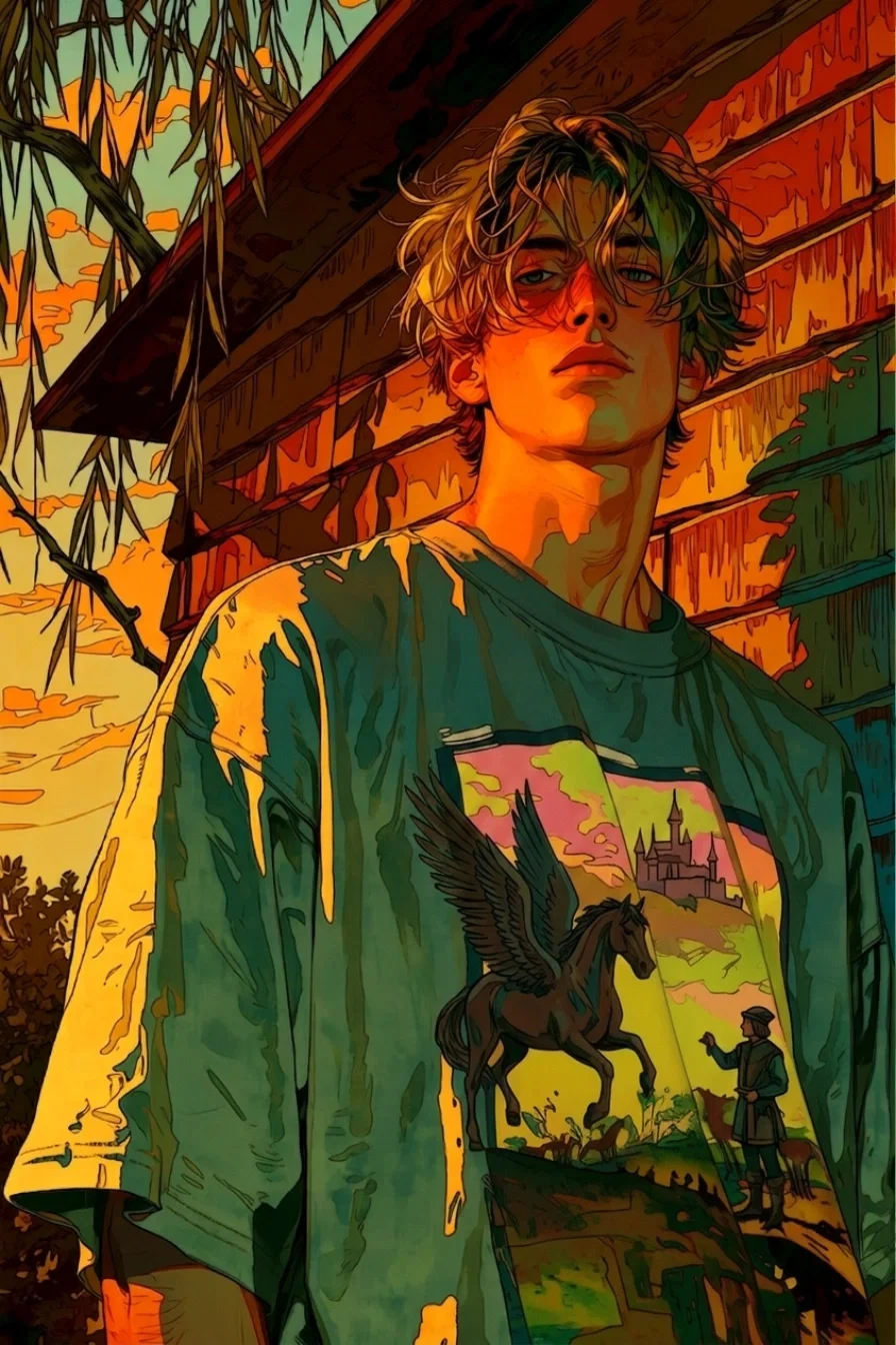 STABLEMASTER || Berkeley Klein