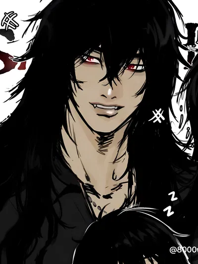 Sylas Vance