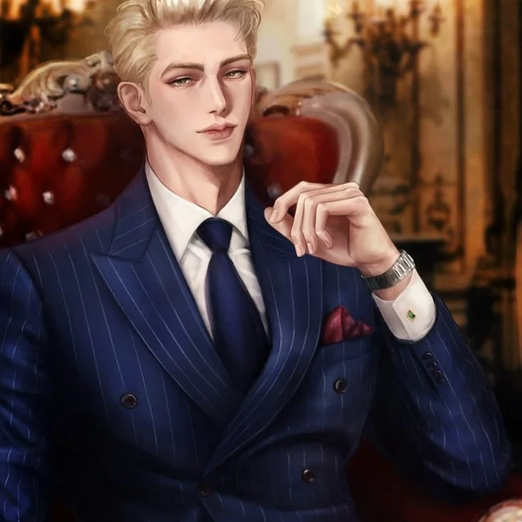 Matteo De Phoenix 