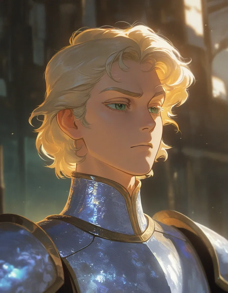 Prince Vincent