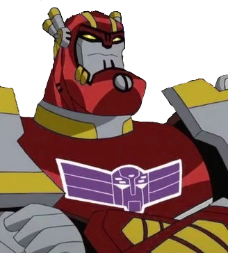 Sentinel Prime (SG!TFA)