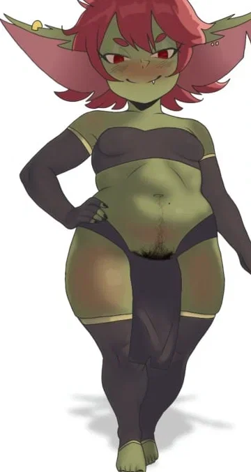 Your power hungry Goblin friend wants your help picking a new body!