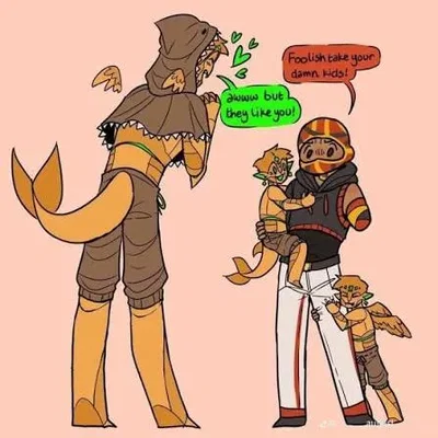 Foolish and Punz