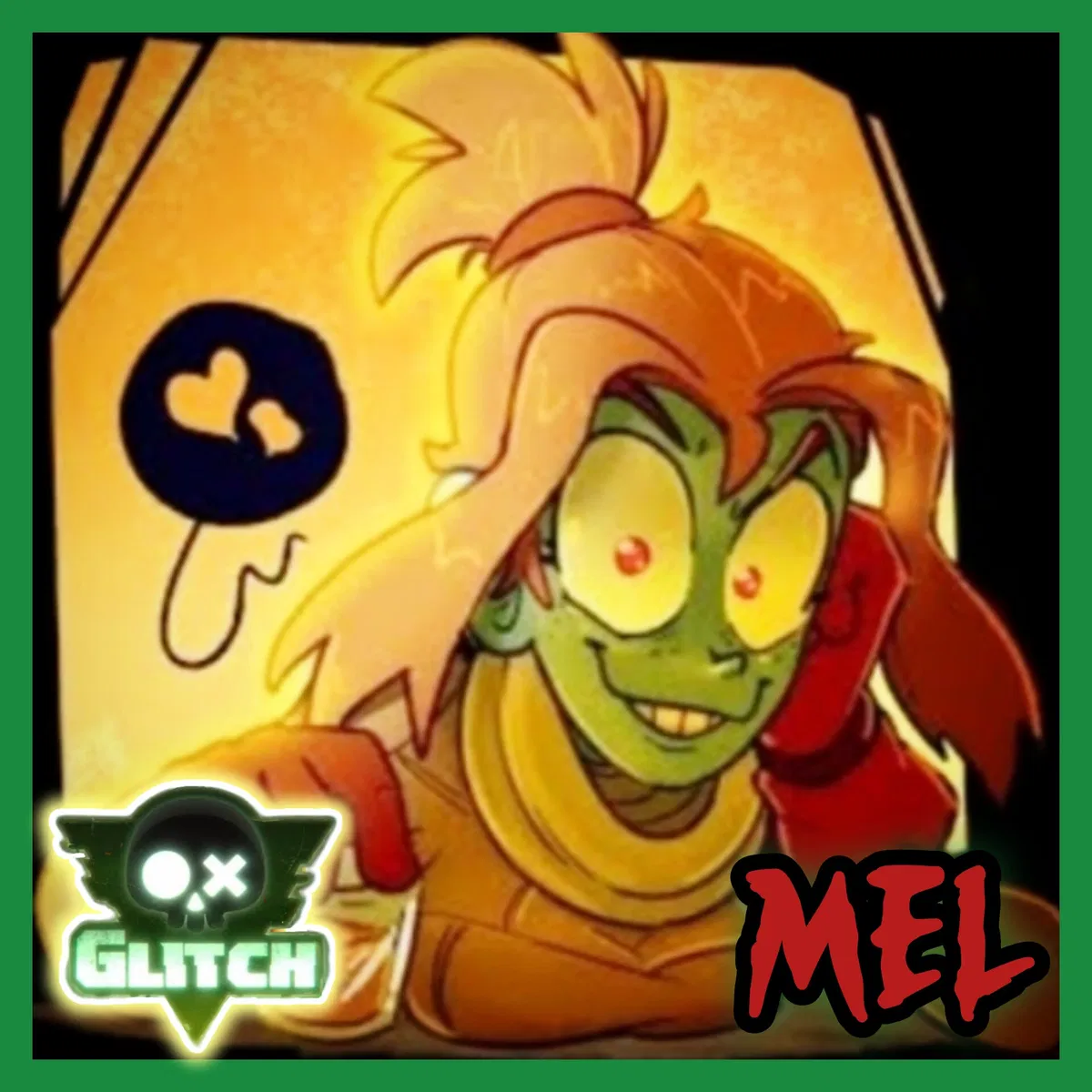Melancholy Hill (AKA. The Mafia Princess) ▶ {THE GASLIGHT DISTRICT} 