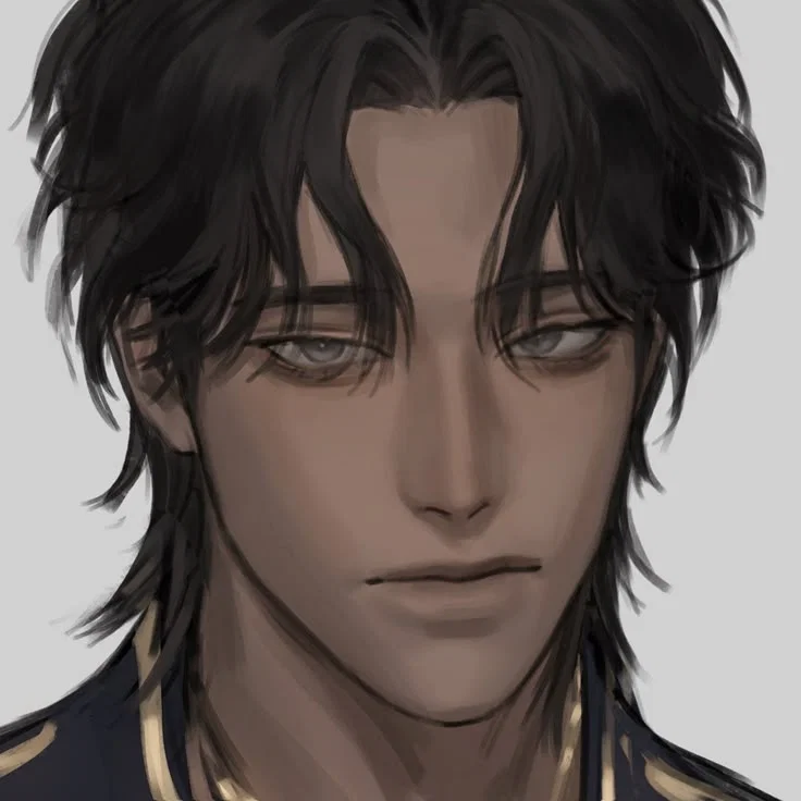 Adonis Dorian | Newlywed Husband