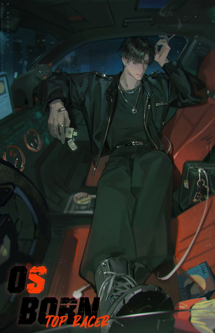Osborne “Os” Kwon
