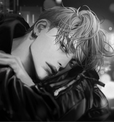 🤍| The Taste of You