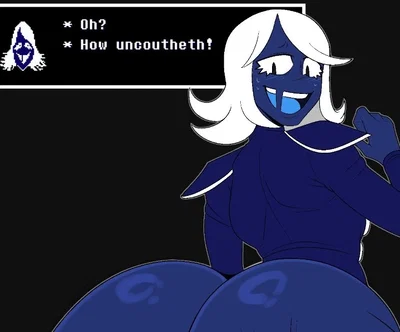★-♣ ~Rouxls Kaard ~♣-★
