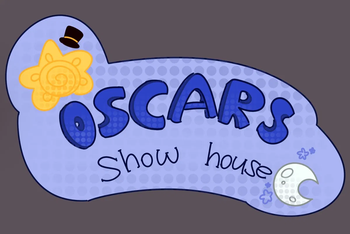 Oscar's Showhouse