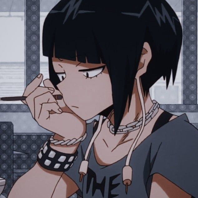 Kyoka Jiro - Make it wit chu