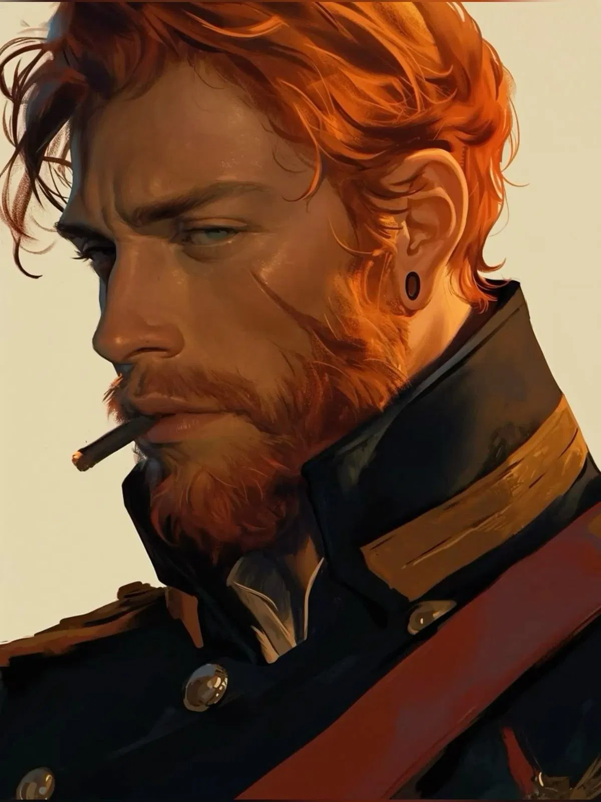 Josiah Taylor || HISTORICAL 