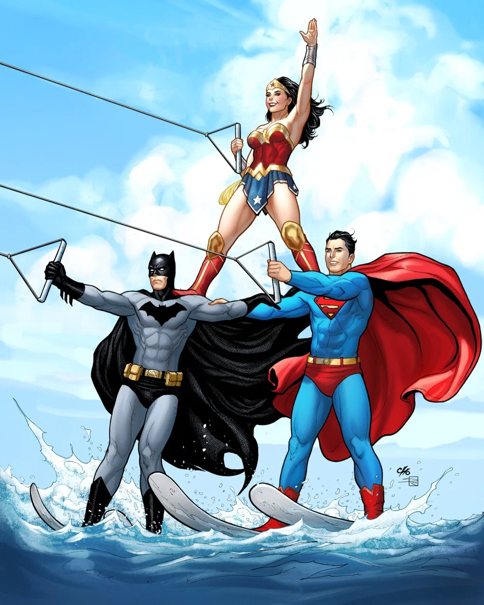 Justice League