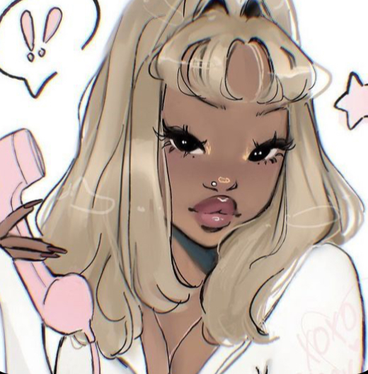 Sweetheart at the Cafe