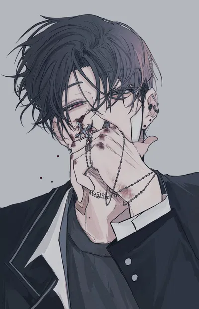 Ma Jae-mang