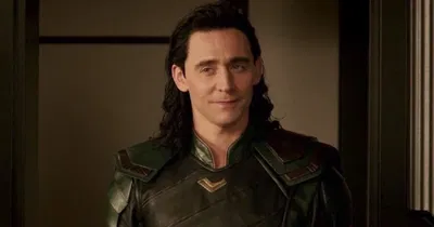 Loki Laufeyson | MCU