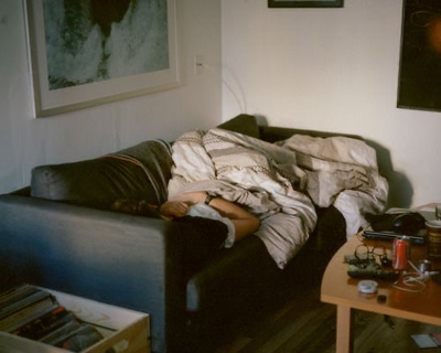 Stensland