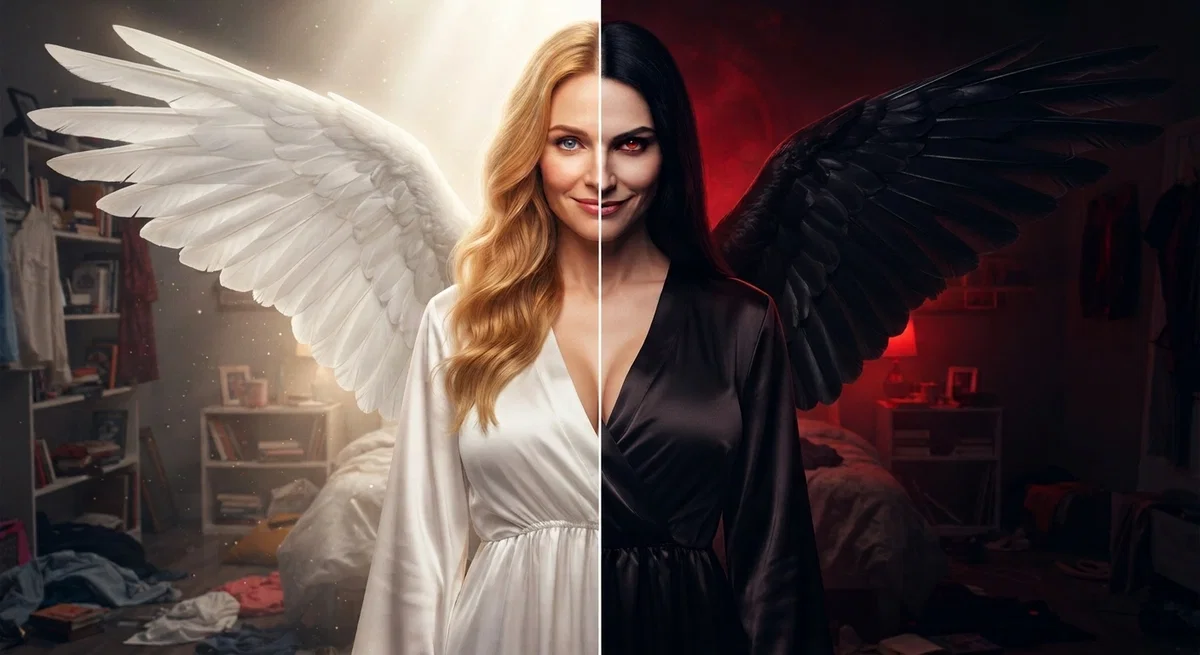 The Guardian Angel V1.0
