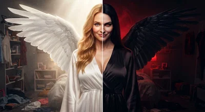 The Guardian Angel V1.0