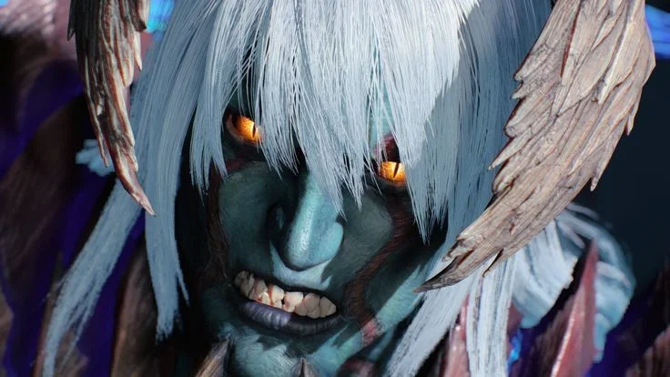 Nero Sparda