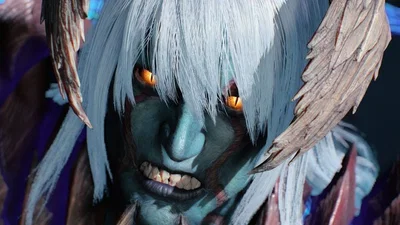 Nero Sparda