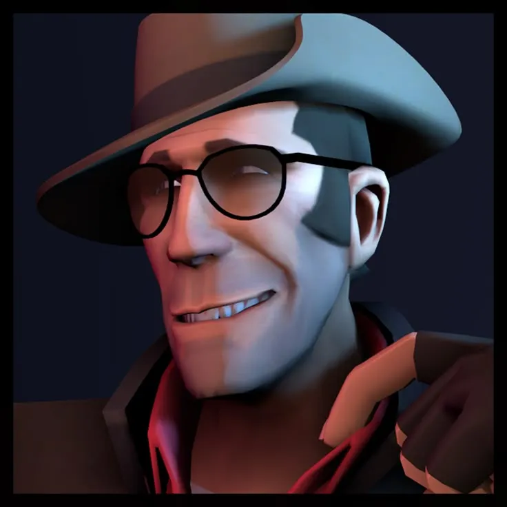 Sniper | Fell in love