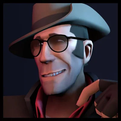 Sniper | Fell in love